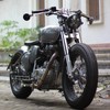 DREAMIZER 7/8" 22mm Motorcycle Folding Bar End Side Mirrors for