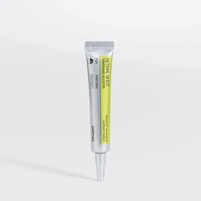Celimax Retinal Shot Tightening Booster Firm Skin-original