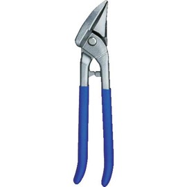 TRUSCO TGH265L Sheet Metal Scissors Left Bend