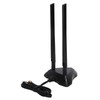 WiFi Antenna Dual Band 2.4GHz 5GHz 6DBI with 1.2metres Cable