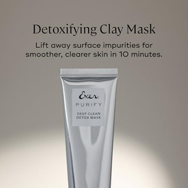 Detoxifying Purify Mask