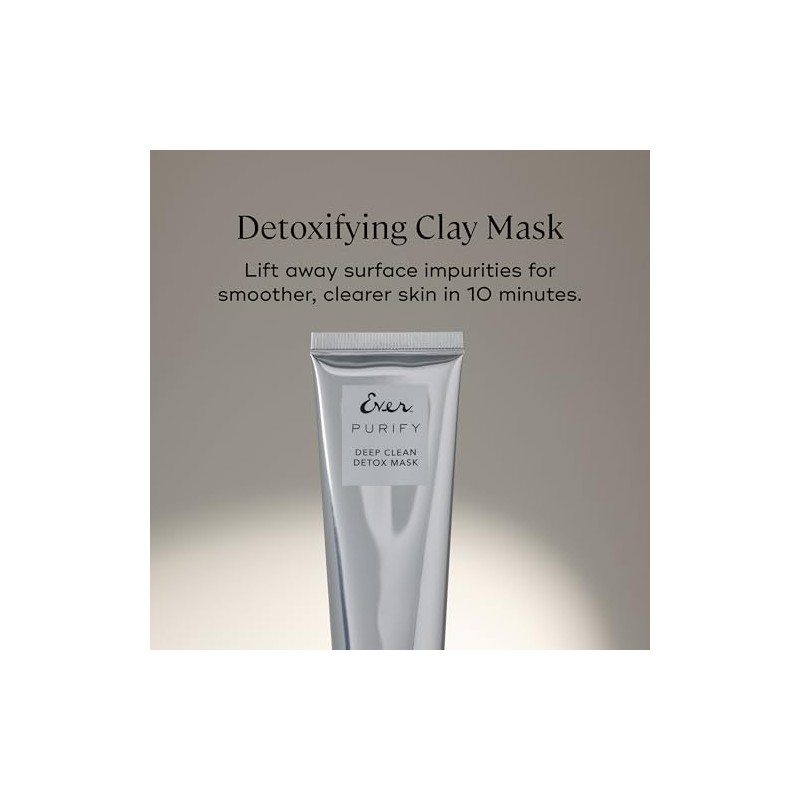 Detoxifying Purify Mask