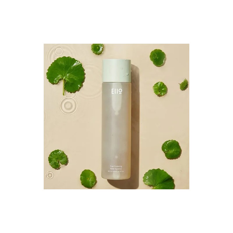 Eiio Esencia Facial Calmante Coreana True Cicalming Grasa Danoche