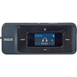 RCA TH1702 2GB thumbdrive style MP3 player