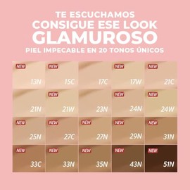 TIRTIR – Mask Fit All-Cover Cushion 18 g – TONO 29N NATURAL BEIGE – Base de maquillaje de alta cobertura cushion – acabado mate aterciopelado – larga 