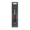 Parker Jotter Stainless Steel Fountain Pen - Kensington Red Lacquer