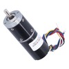 Planetary Gear Motor DC Brushless Sensor Built in Drive Large