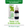 Soria Natural Melisa Natural Extract 50 ml