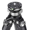 Leofoto LB-60N Leveling Head, Leveling Head, Leveling Head, Precision Adjustment,
