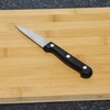 Chef Craft Select Paring Knives, 9.5 inch 2 piece knife