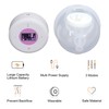 Single Wearable Breast Pump 9 Suction Strength Prevent Backflow Low