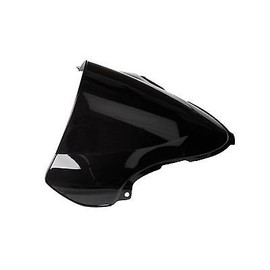 TCMT Motorcycle Windshields Double Bubble Windscreen Fits For Suzuki GSXR1300 GSX1300R Hayabusa 99-07 00 01 BUSA