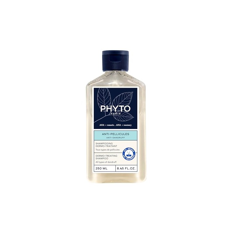 Phyto Anti Pill Anti Dandruff 250ml