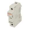 P1062705 | CMC101 | MERSEN MODULAR FUSE HOLDER, IEC, 1P,