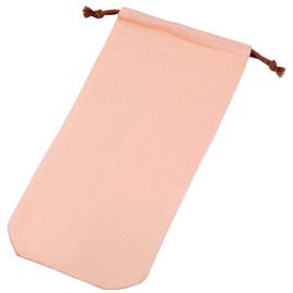 Shinkoukinzoku S-9355TF-1 Hot Water Bottle, Tea, 7.5 x 16.3 inches (190 x 415 mm), Special Bag for Hot Water
