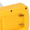 Portable Bulb Lamp Anti Slip PC 7W LED Work Light