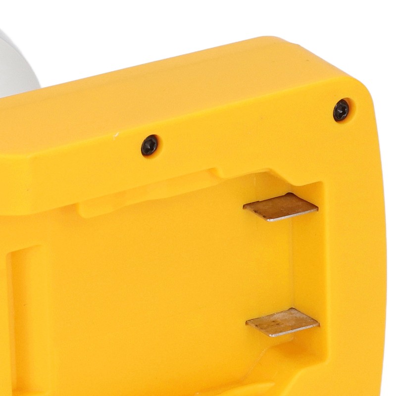 Portable Bulb Lamp Anti Slip PC 7W LED Work Light