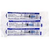 25Pack 3ml with 23 G Individual Package Suitable for Industrial,