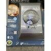GE 15 Amp Single-Pole 60-Minute Auto Shutoff Timer-New Factory Sealed