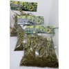 RUDA /RUE HERB (Ruta graveolens) 3 PACK X 30 GR