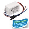 Chanzon LED Driver 600mA (Constant Current Output) 3V-7V (Input 100-240V