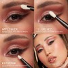 Nyx Professional Makeup, Paleta De Sombras, Ultimate Shadow Palette, Tono