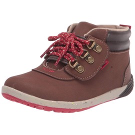 Merrell Bare Steps Boot 2.0, Brown, 5 US Unisex Little Kid