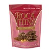 Brown & Haley ROCA THINS Stand-up Resealable Pouch - Bite-Sized