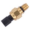HouYeen Power Steering Pump Pressure Switch Sensor for F-ord C