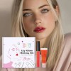 Kit Para Hacer Tu Propio Brillo De Labios Set De