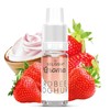 Belissia Food Aroma, Strawberry Yoghurt, High Dose, 10 ml, for