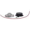 CUB CADET 753-08193 Cutting Head Assembly SS270 CC5075SS CC4065SS BC280