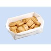artec 3993 Emergency Tableware, Can Be Made Repeatedly Washable, Origami,