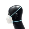 DOBU Life Tech Co., Ltd 25 N95 Respirator Masks NIOSH