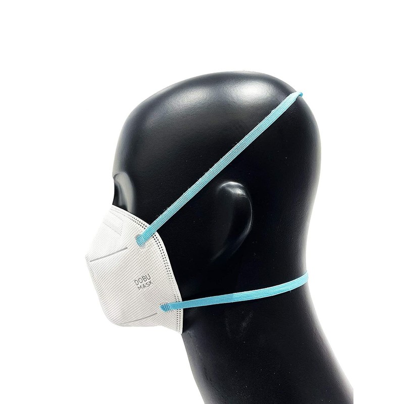 DOBU Life Tech Co., Ltd 25 N95 Respirator Masks NIOSH