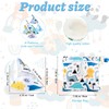 Pipi Teepee Baby Boy 12 Pieces Pee Teepee Baby Nappy