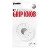 Franklin Sports Baseball Bat Grip Knob - Gator Grip Bat