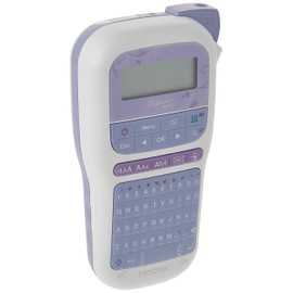 Brother PT-H200BP P-Touch Labeller, 4.09 X 7.8 X 11.26 inch