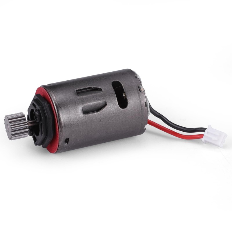 HAIBOXING -380 Moteur Pour 1/18 18858 18859 Accessories de Remplacement