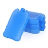 BESPORTBLE 4 Pcs Ice Packs for Coolers Medium Reusable Ice