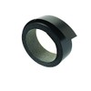 Sauers Melamine, Black 2" X 25' Edge Banding