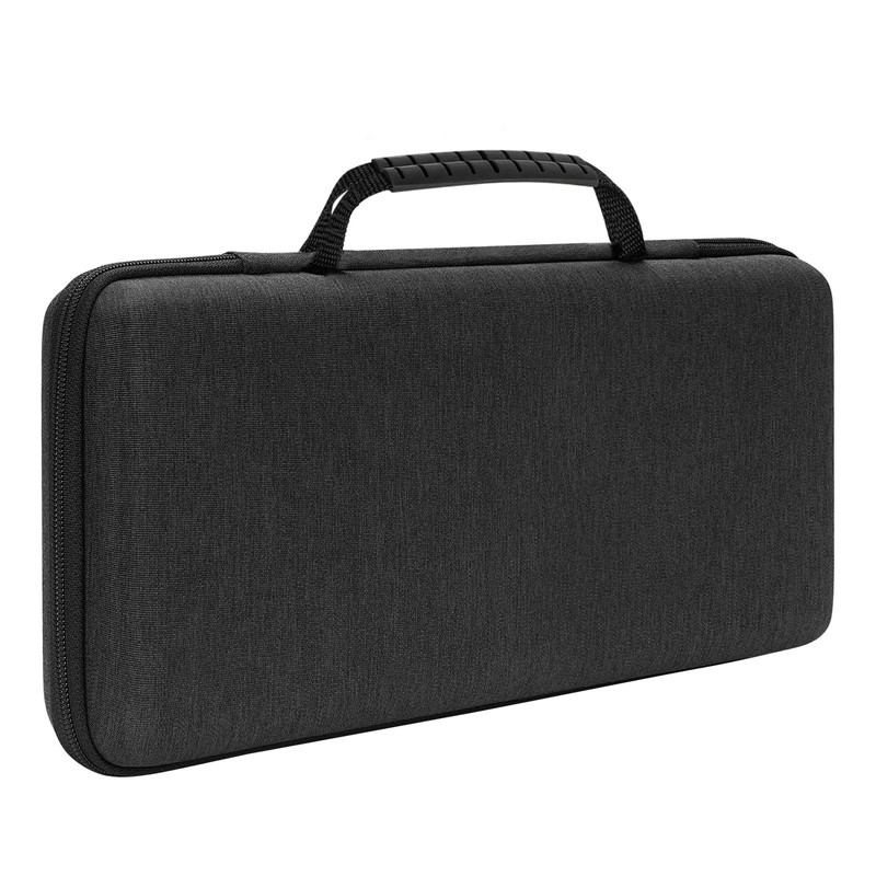 GEEKRIA 90%-96% Keyboard Case, Compatible with Keychron K4 / K4