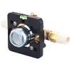 Olympia V-2303B Valve Single Handle Tub/Shower Pressure Balancing Valve Rough
