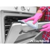 Clay Roberts Microfibre Cleaning Cloths, 40cm x 30cm - Pack