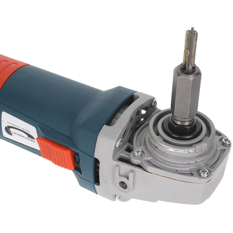 PRODIAMANT Carbide Joint Cutter 8 mm for Angle Grinder Mortar