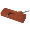 Mini Portable Wood Plane Carpenter Grooving Trimming Planer Woodworking Hand
