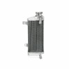 For YAMAHA YZ65 2018-2023 Aluminum Engine Cooling Radiator For YAMAHA