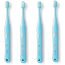 Oral Care [15 Pieces] Tuft 17 M (Medium) Blue