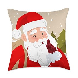 CRAZY VAVA VROUM YOUR Gift Throw Pillow, 18x18, Multicolor