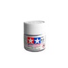 Tamiya Acrylic Mini X-2 Gloss White 10ml Paint Bottle